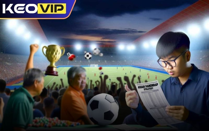 Mẹo cá cược bóng đá với tỷ lệ thắng cao – Cược Nhanh