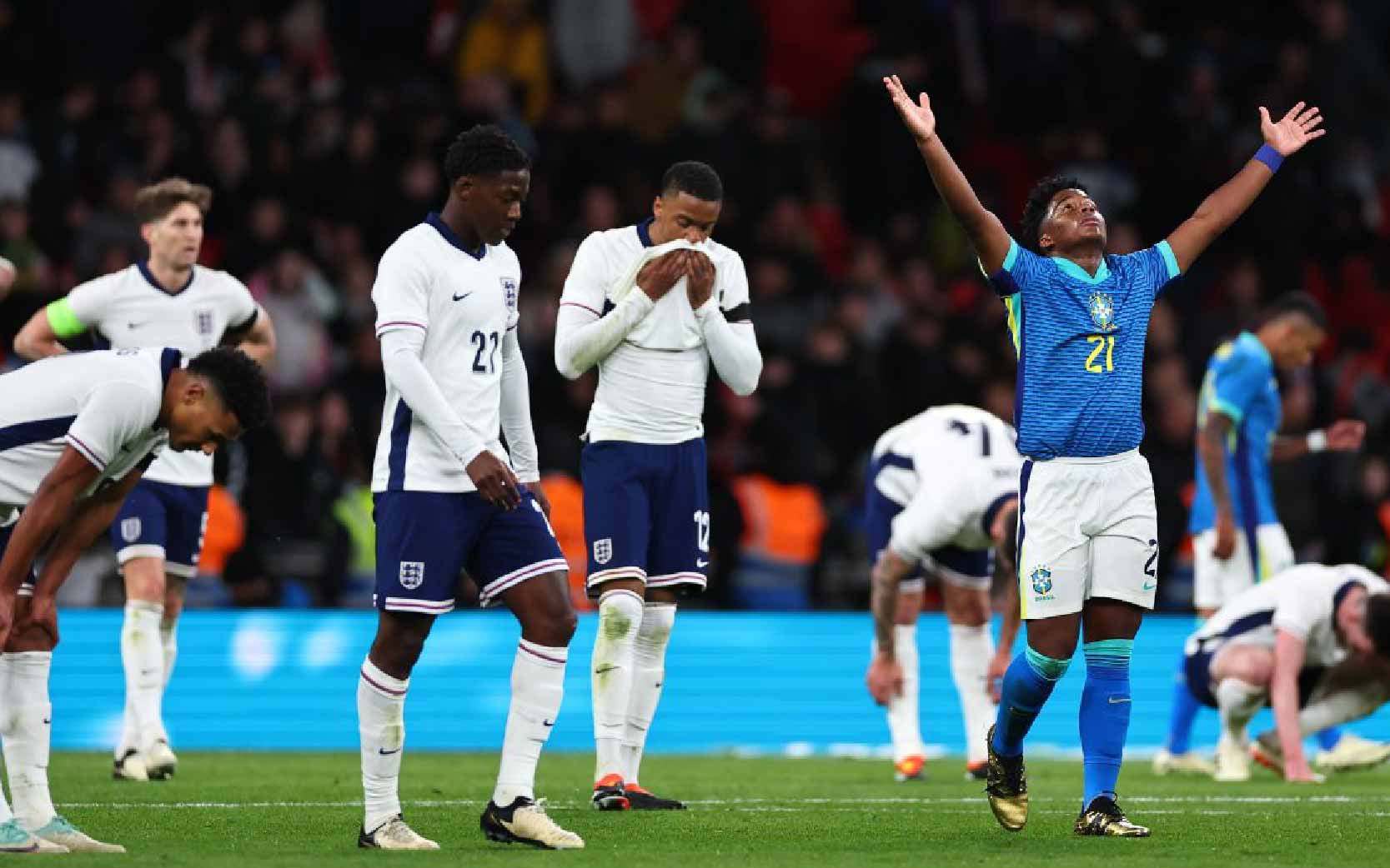 Soi kèo trận đấu Brazil vs Costa Rica, kèo Tài Xỉu