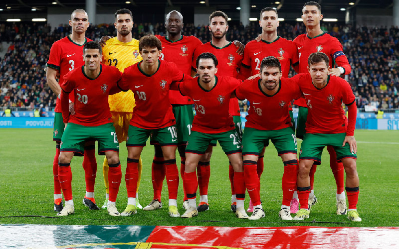 Soi kèo Georgia vs Bồ Đào Nha 02h00 ngày 27/6/2024, kèo châu Á