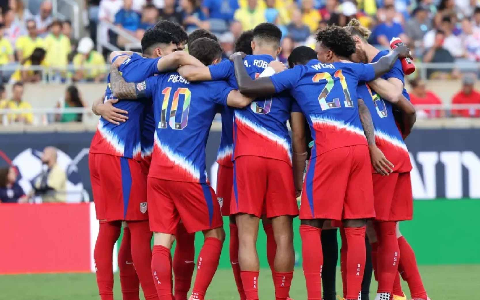 Soi kèo trận đấu Panama vs Mỹ, kèo Tài Xỉu