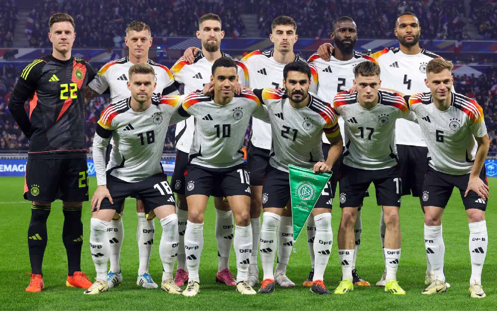 Tỷ lệ kèo Thuỵ Sĩ vs Đức 02h00 ngày 24/6/2024, kèo châu Á