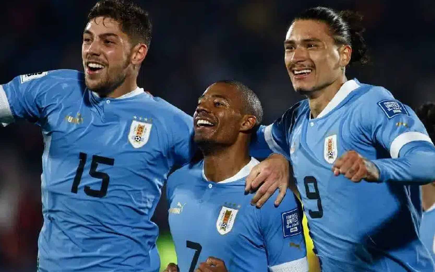 Soi kèo trận Uruguay vs Bolivia, tỷ lệ kèo châu Á