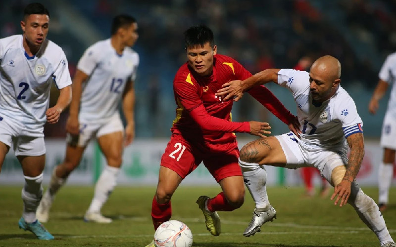 Kèo nhà cái khó hướng về Việt Nam trong lần này