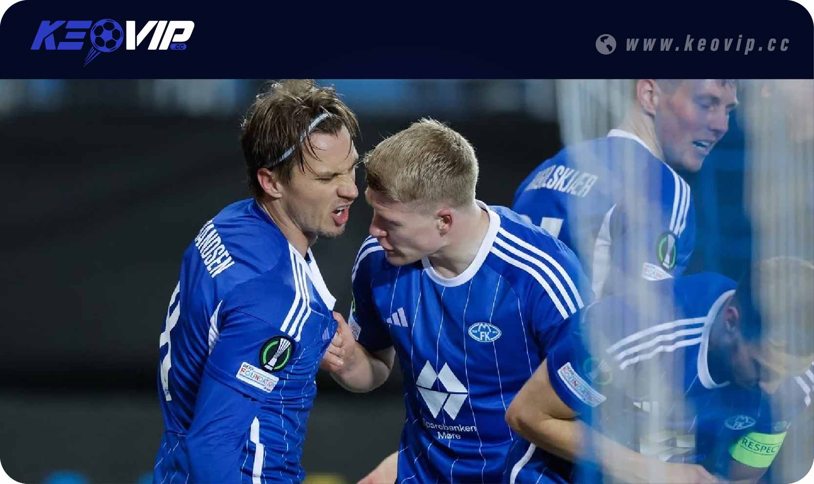 Soi kèo châu Á Lillestrom vs Molde