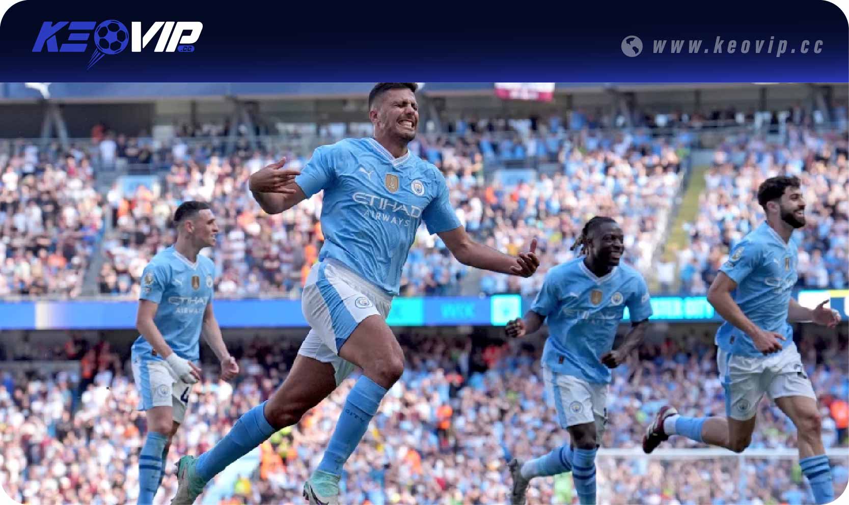 Soi kèo châu Á Slovan vs Man City (Handicap)