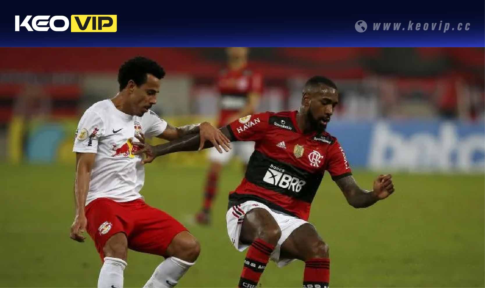 Soi kèo châu Á Bragantino vs Sao Paulo (Handicap)