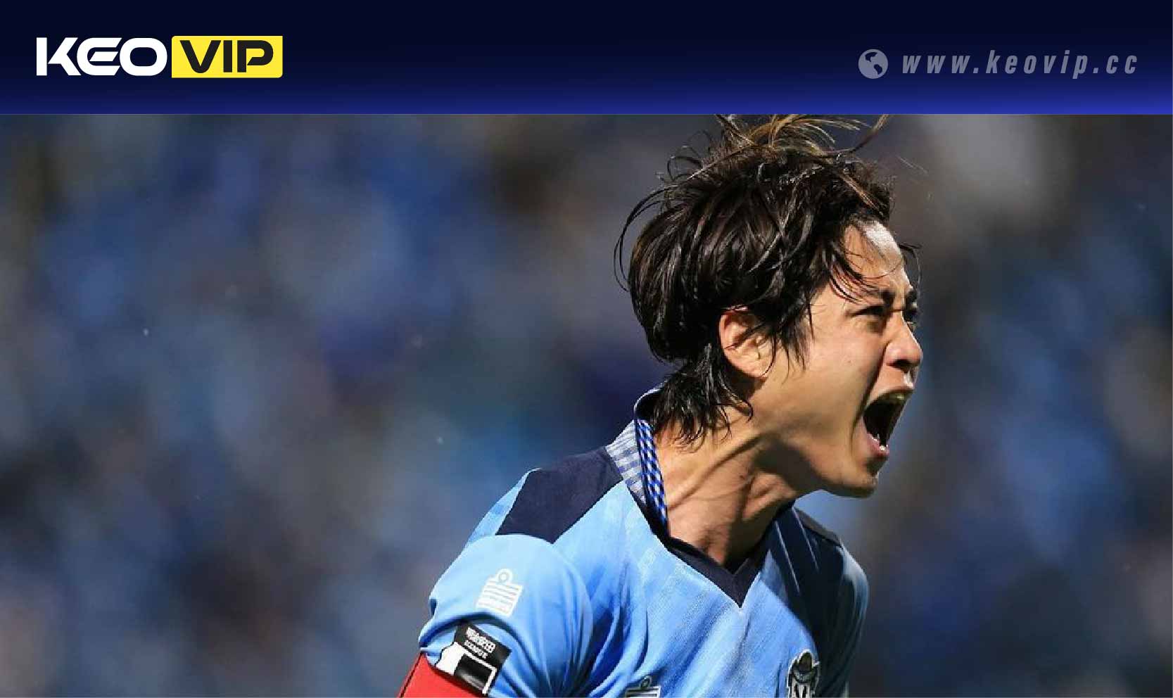 Soi kèo châu Á Jubilo Iwata vs Yokohama Marinos (Handicap)