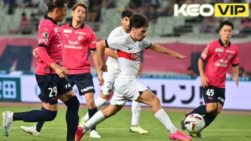 Phong độ gần đây và cơ hội của hai đội