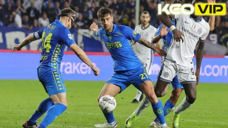 Phong độ gần đây và cơ hội của hai đội