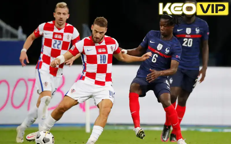 Tổng quan trận đấu