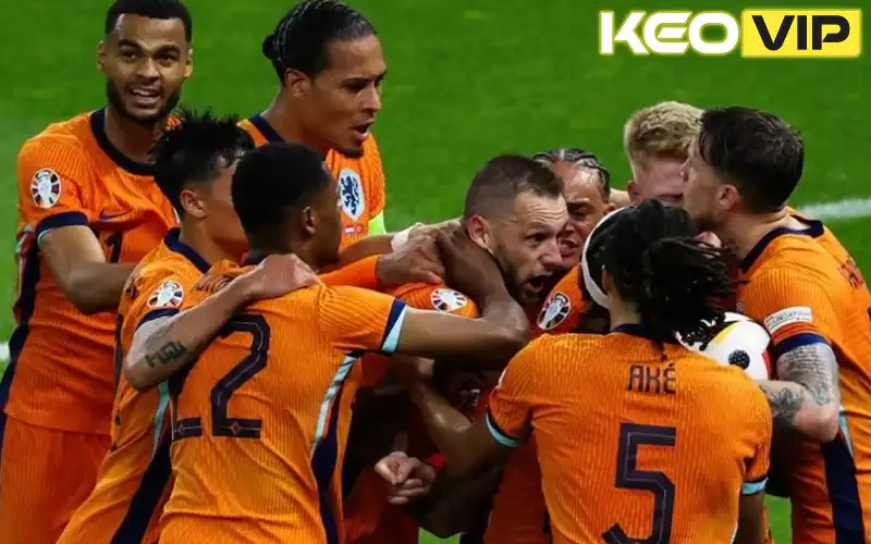 Tổng quan trận đấu