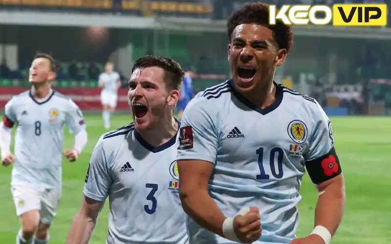 Tổng quan trận đấu