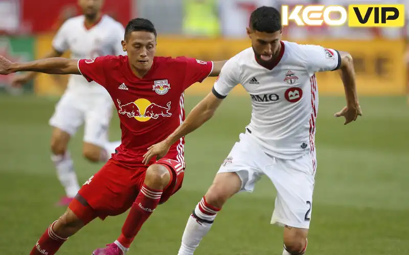 Tổng quan trận đấu