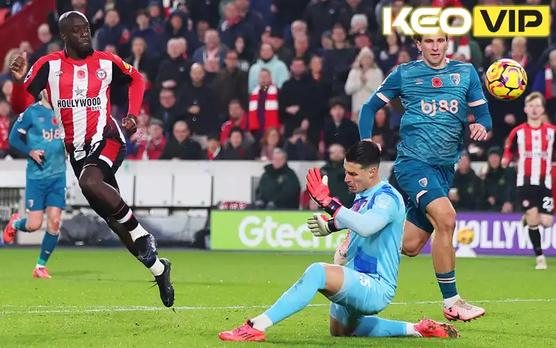 Phong độ và tình hình đội bóng