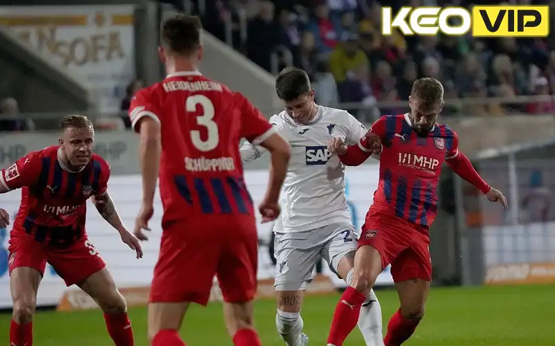 Phong độ và tình hình đội bóng