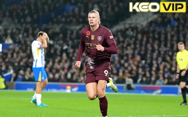 Phong độ và tình hình đội bóng