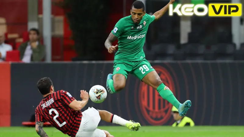 Phong độ gần đây và cơ hội của hai đội