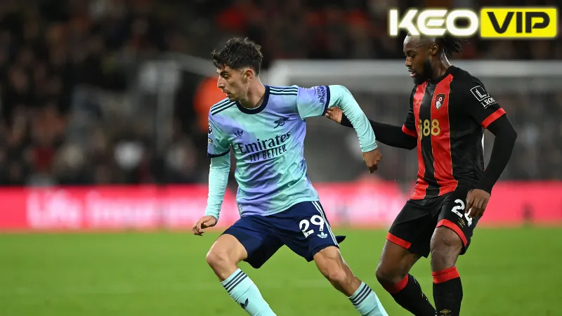 Phong độ gần đây và cơ hội của hai đội