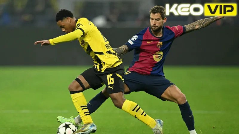 Phong độ gần đây và cơ hội của hai đội