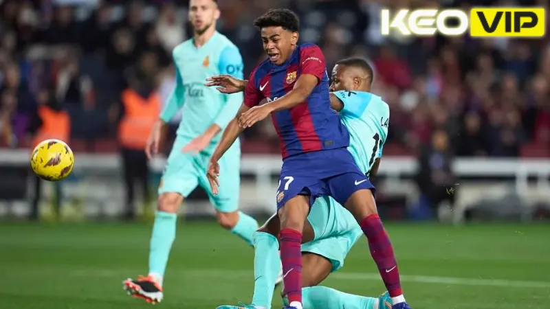 Phong độ gần đây và cơ hội của hai đội