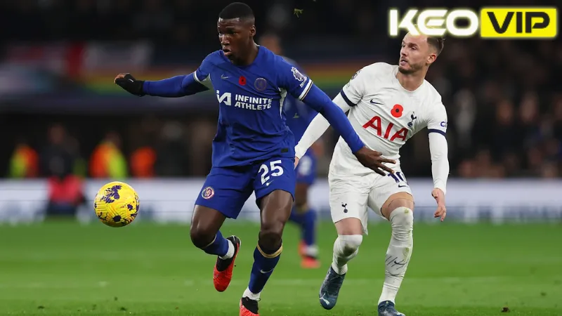 Phong độ gần đây và cơ hội của hai đội