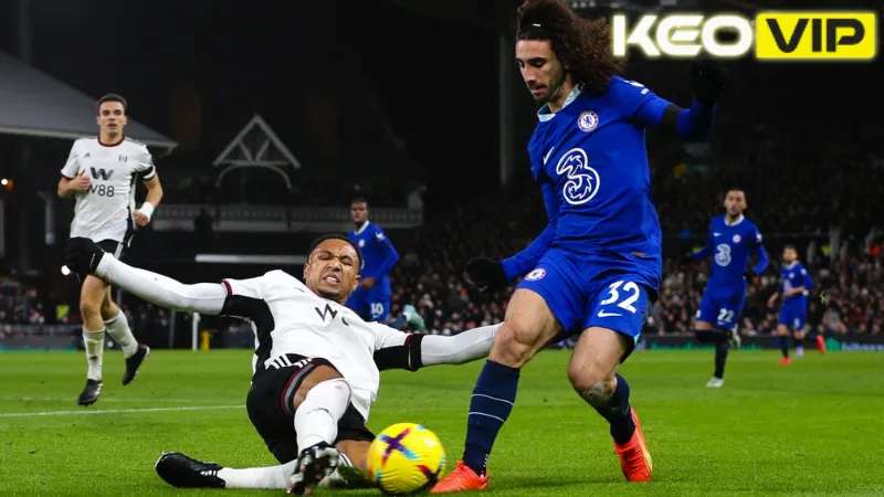 Phong độ gần đây và cơ hội của hai đội