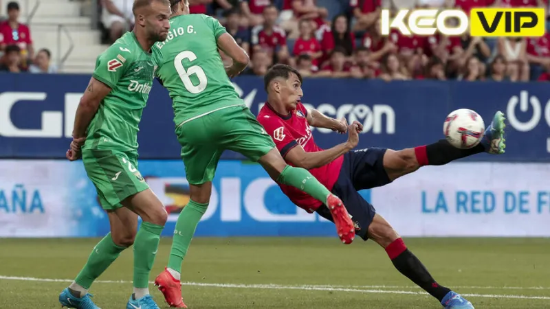 Phong độ gần đây và cơ hội của hai đội