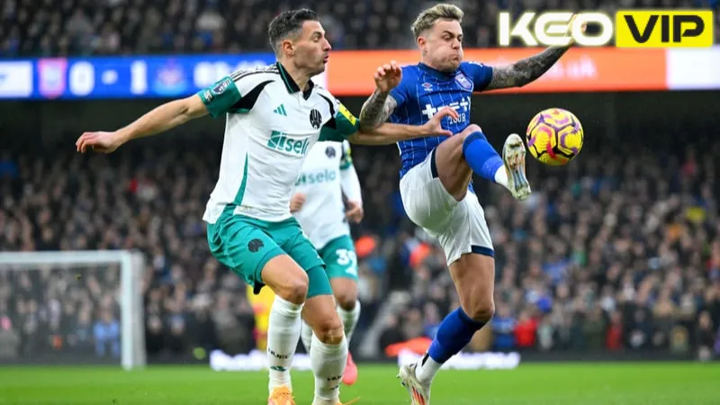 Phong độ gần đây và cơ hội của hai đội