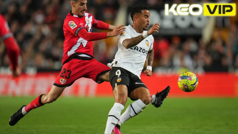 Phong độ gần đây và cơ hội của hai đội