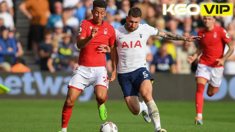 Phong độ gần đây và cơ hội của hai đội