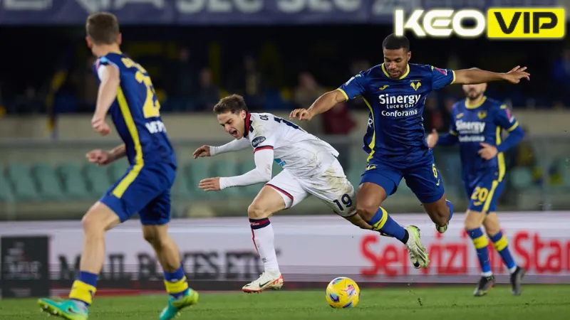 Phong độ gần đây và cơ hội của hai đội