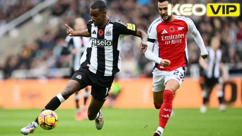 Phong độ gần đây và cơ hội của hai đội