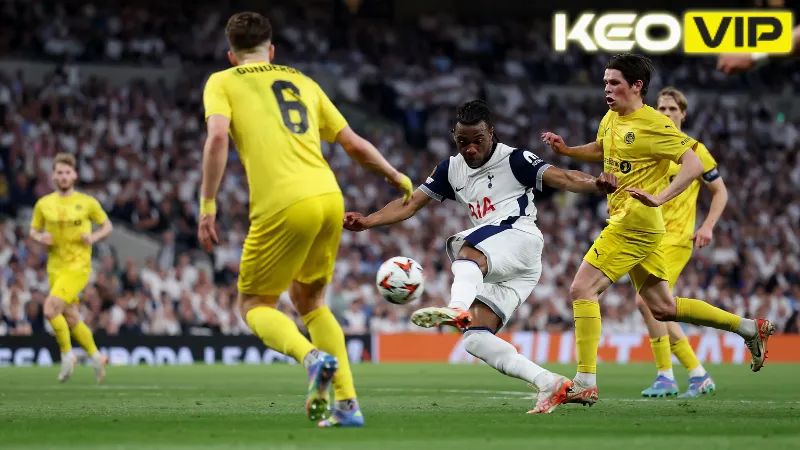 Phong độ gần đây và cơ hội của hai đội