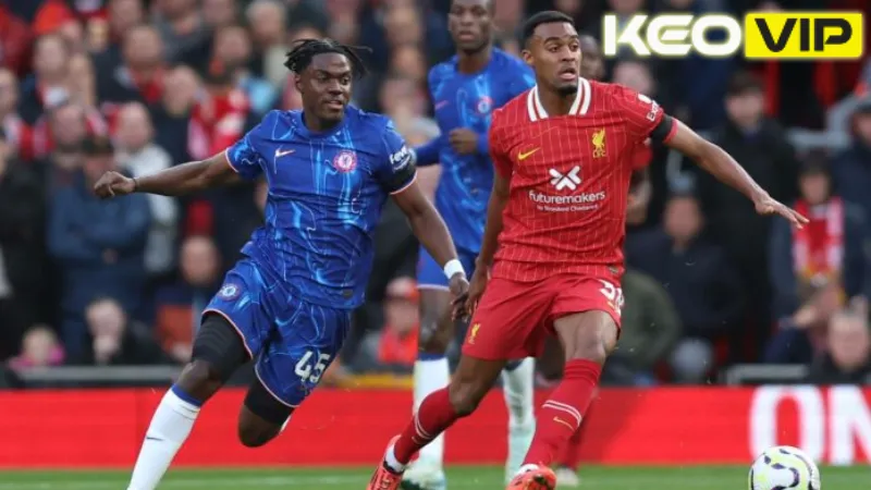 Phong độ gần đây và cơ hội của hai đội