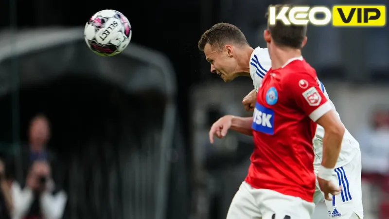 Phong độ gần đây và cơ hội của hai đội