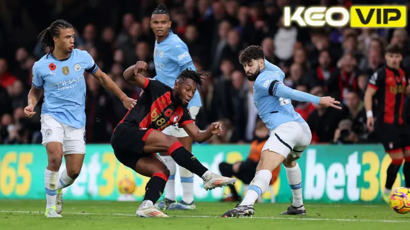 Phong độ gần đây và cơ hội của hai đội