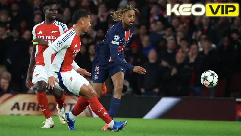 Phong độ gần đây và cơ hội của hai đội