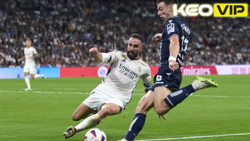 Phong độ gần đây và cơ hội của hai đội