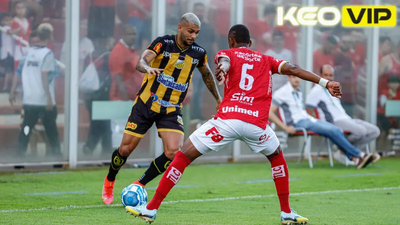 Phong độ gần đây và cơ hội của hai đội