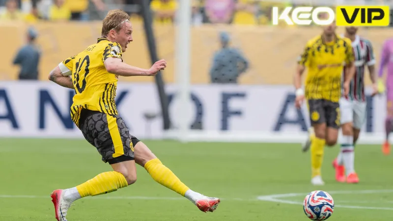 Phong độ gần đây và cơ hội của hai đội