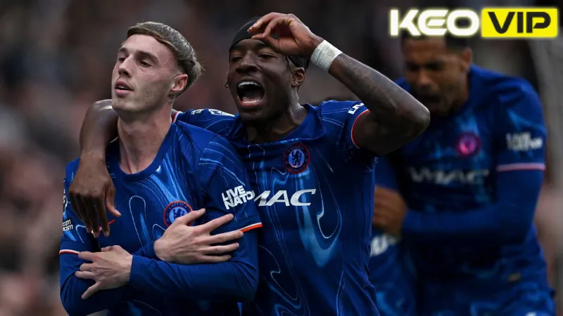 Phong độ gần đây và cơ hội của hai đội