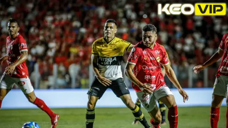 Phong độ gần đây và cơ hội của hai đội