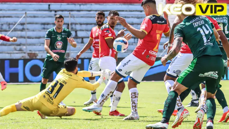 Phong độ gần đây và cơ hội của hai đội