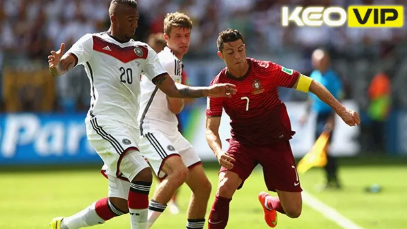 Phong độ gần đây và cơ hội của hai đội