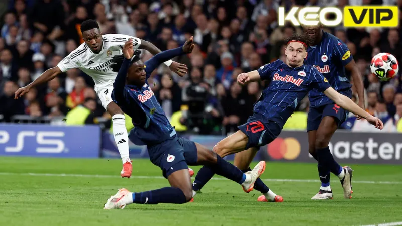 Phong độ gần đây và cơ hội của hai đội