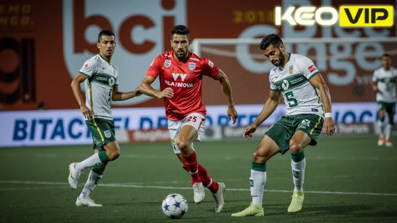 Phong độ gần đây và cơ hội của hai đội