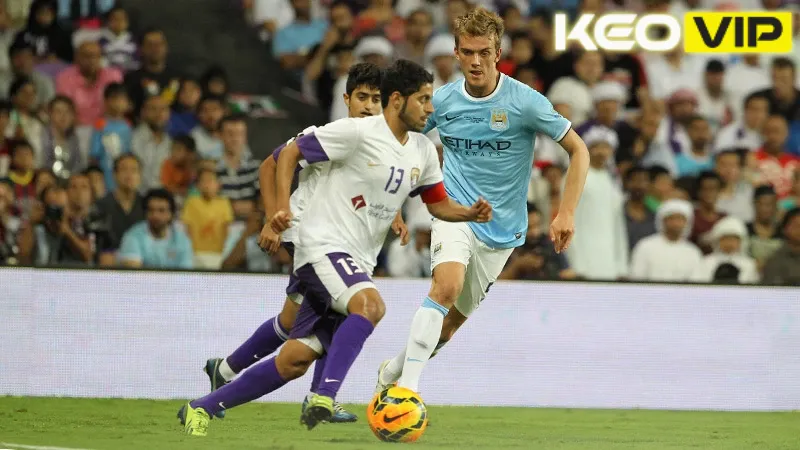 Phong độ gần đây và cơ hội của hai đội