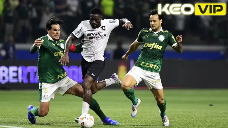 Phong độ gần đây và cơ hội của hai đội