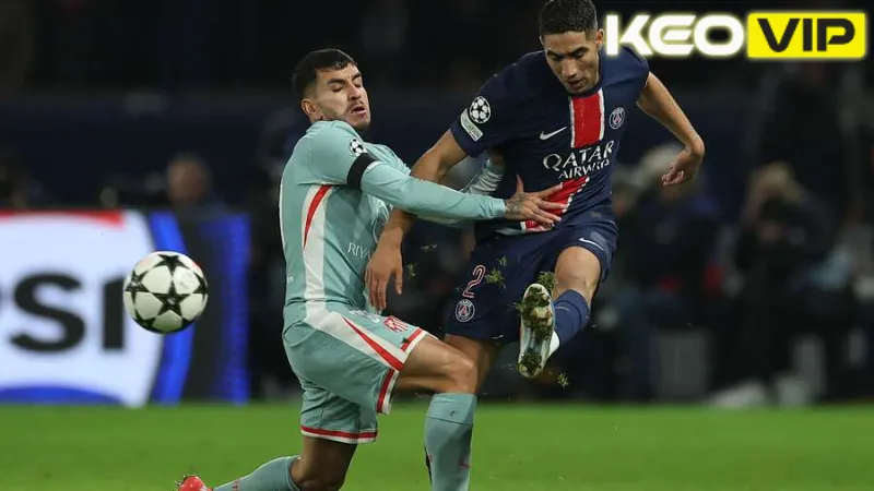 Phong độ gần đây và cơ hội của hai đội