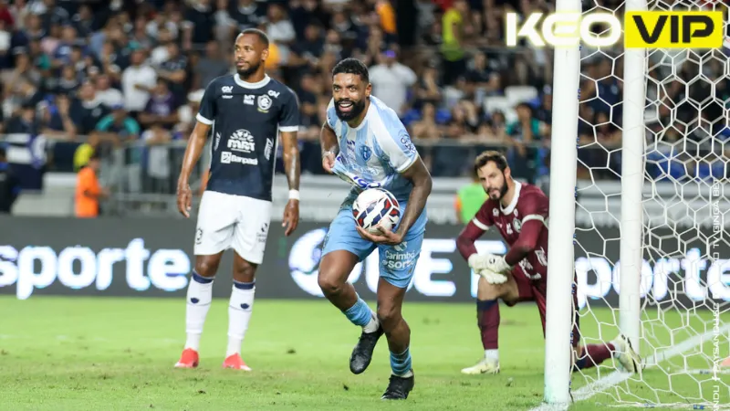 Phong độ gần đây và cơ hội của hai đội